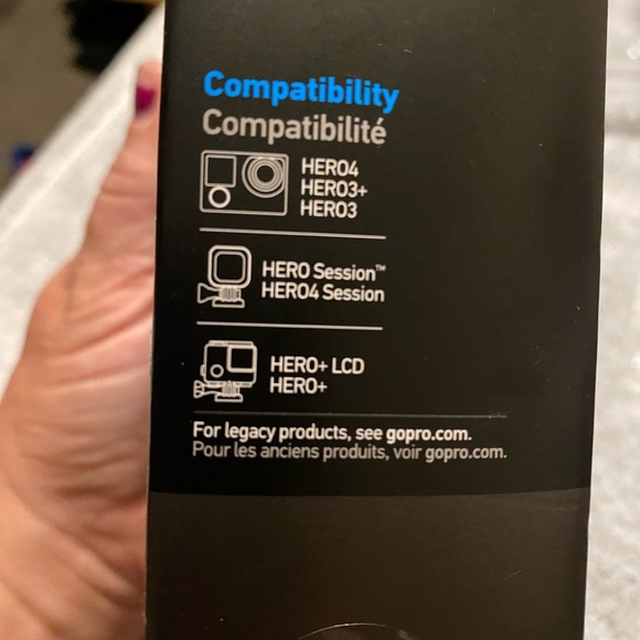 GoPro bundle of accessories - Picture 9 of 13